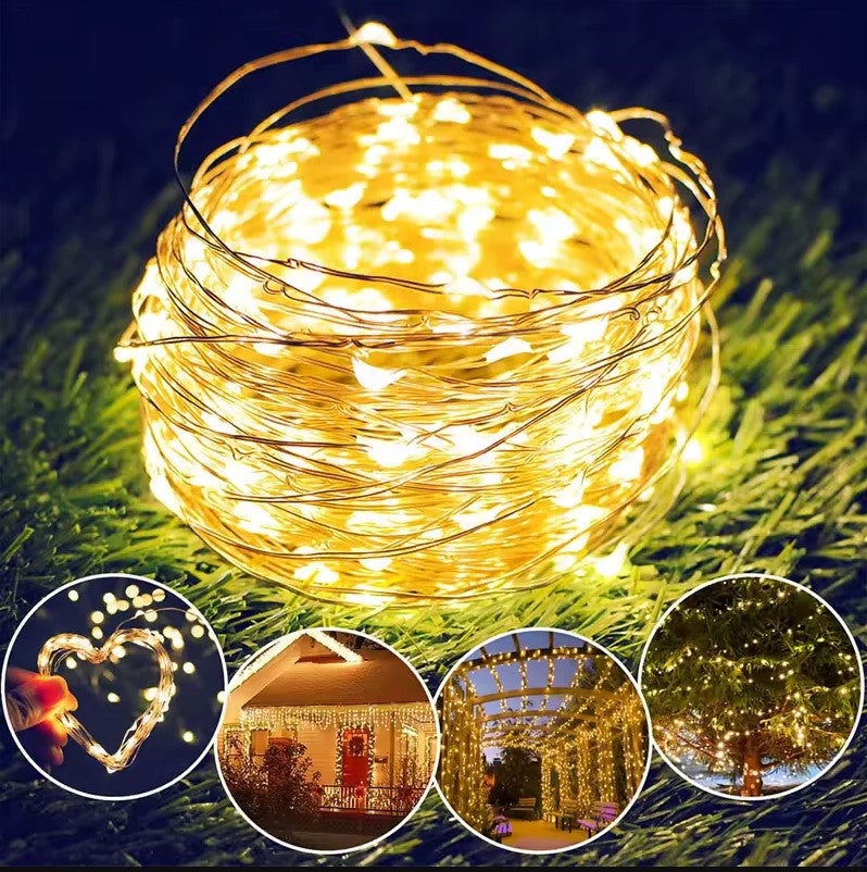 Pisca-Pisca Extra 20 metros